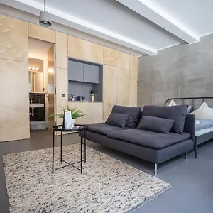 Lejlighedshotel Nena Metropolpark - Mitte -adult Only