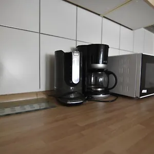  Apartment Workers Spich Deutschland