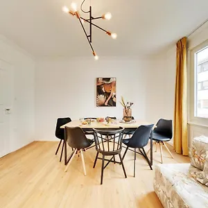  Apartment Am Wasen Toplage 4zi 75qm Deutschland