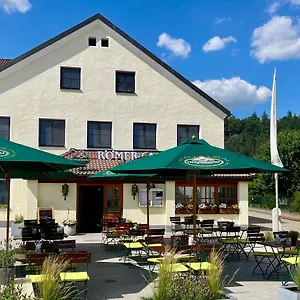 Roemercastell Wirtshaus & *** Bohming