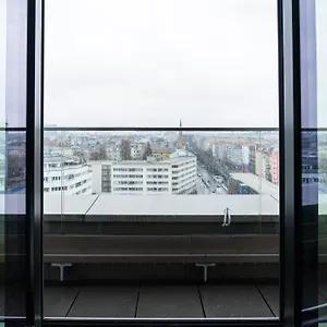 Lejlighedshotel Numa Drift