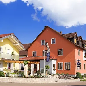 Gasthof Schneiderwirt, Ot Hirnstetten