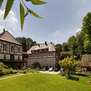 Waldgasthof Wildbad Hotel