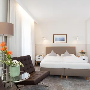 Hotel Franziskaner