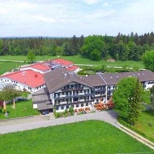 Hotel Farbinger Hof