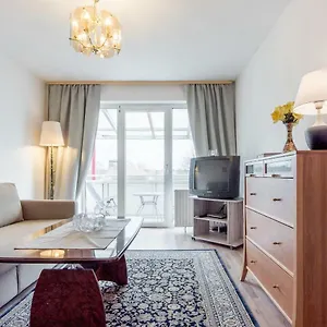  Apartment Ricklingen Deutschland