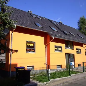  Apartment Uhlemann - Nur 15 Minuten Bis In Altstadt Deutschland